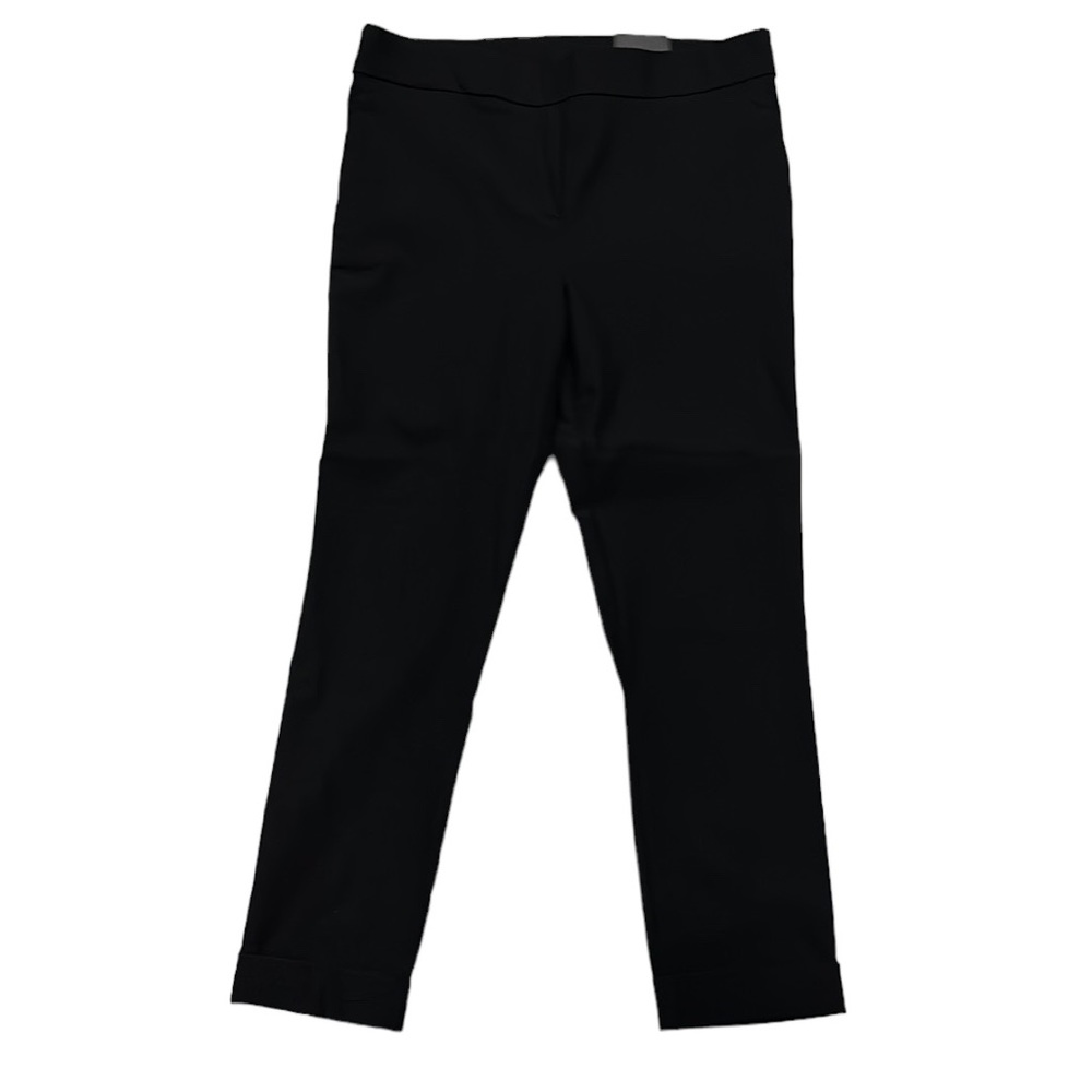 NWT Jules & Leopoldo Black Dress Pants